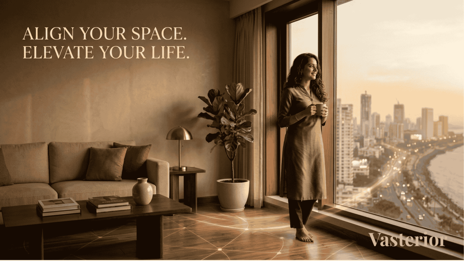 Your Dream Life Needs the Right Space, Here's Where to Start