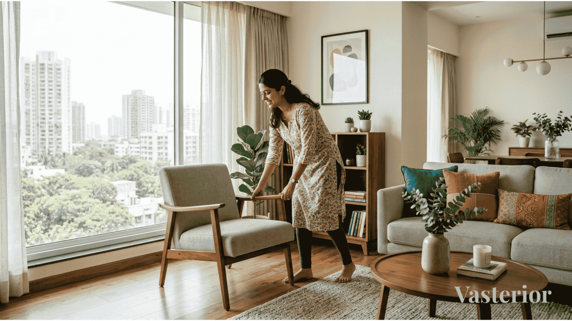 Your Dream Life Needs the Right Space, Here's Where to Start - What Transformation Actually Looks Like - 1