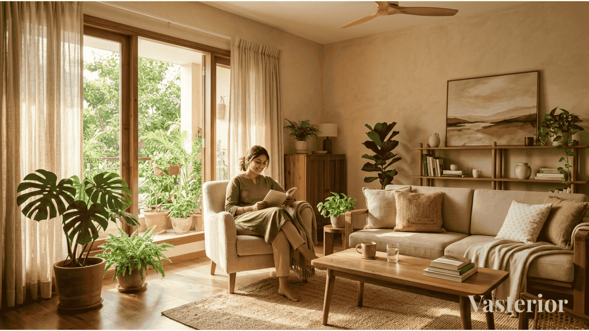 Your Dream Life Needs the Right Space, Here's Where to Start - The Power of Energy Mapping in Your Home - 1