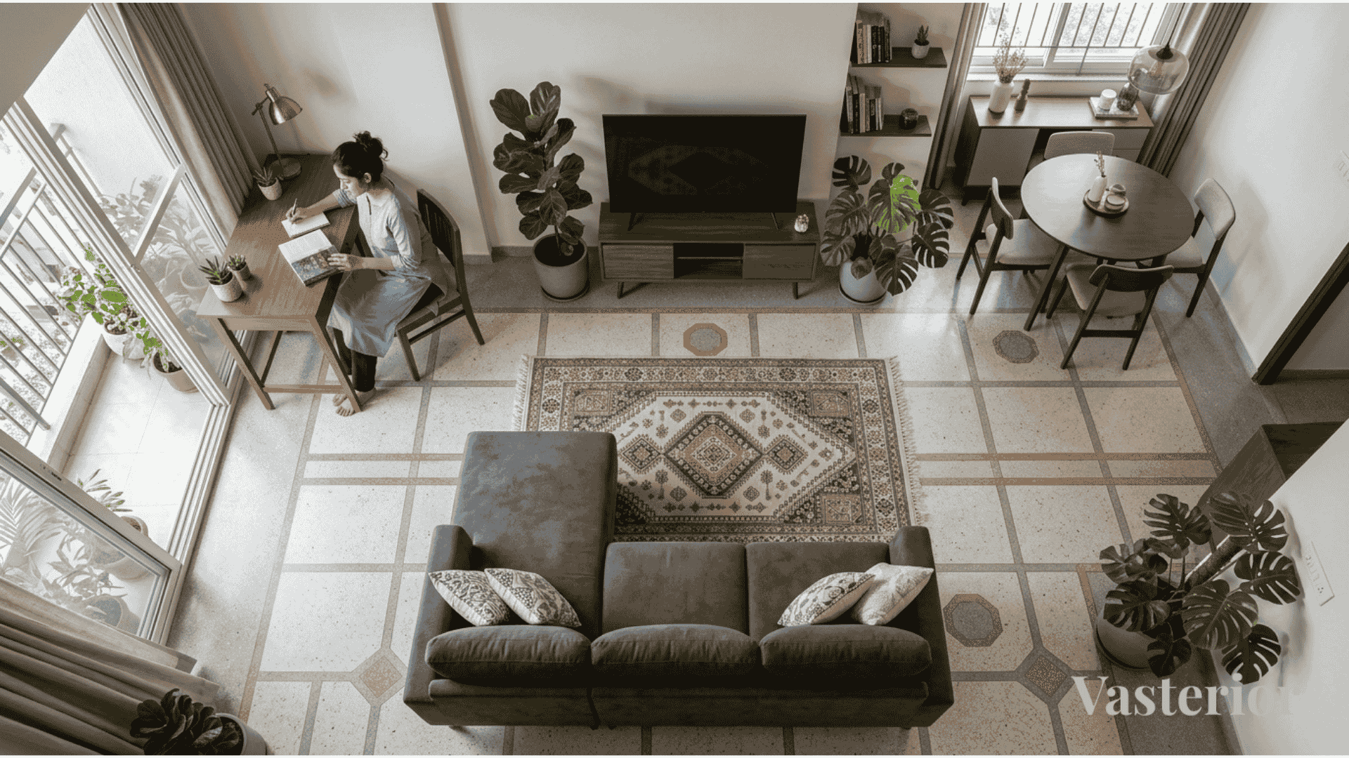 Your Dream Life Needs the Right Space, Here's Where to Start - Signs Your Space May Be Working Against You - 1