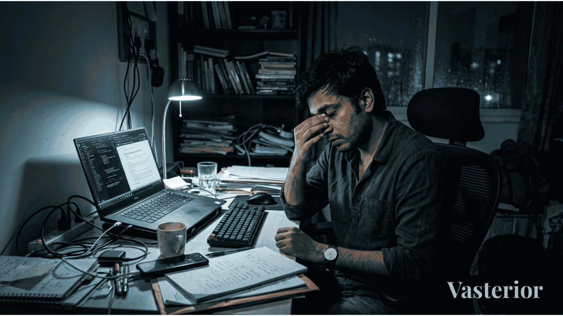 Your Dream Life Needs the Right Space, Here's Where to Start - Why Motivation Alone Is Not Enough - 1