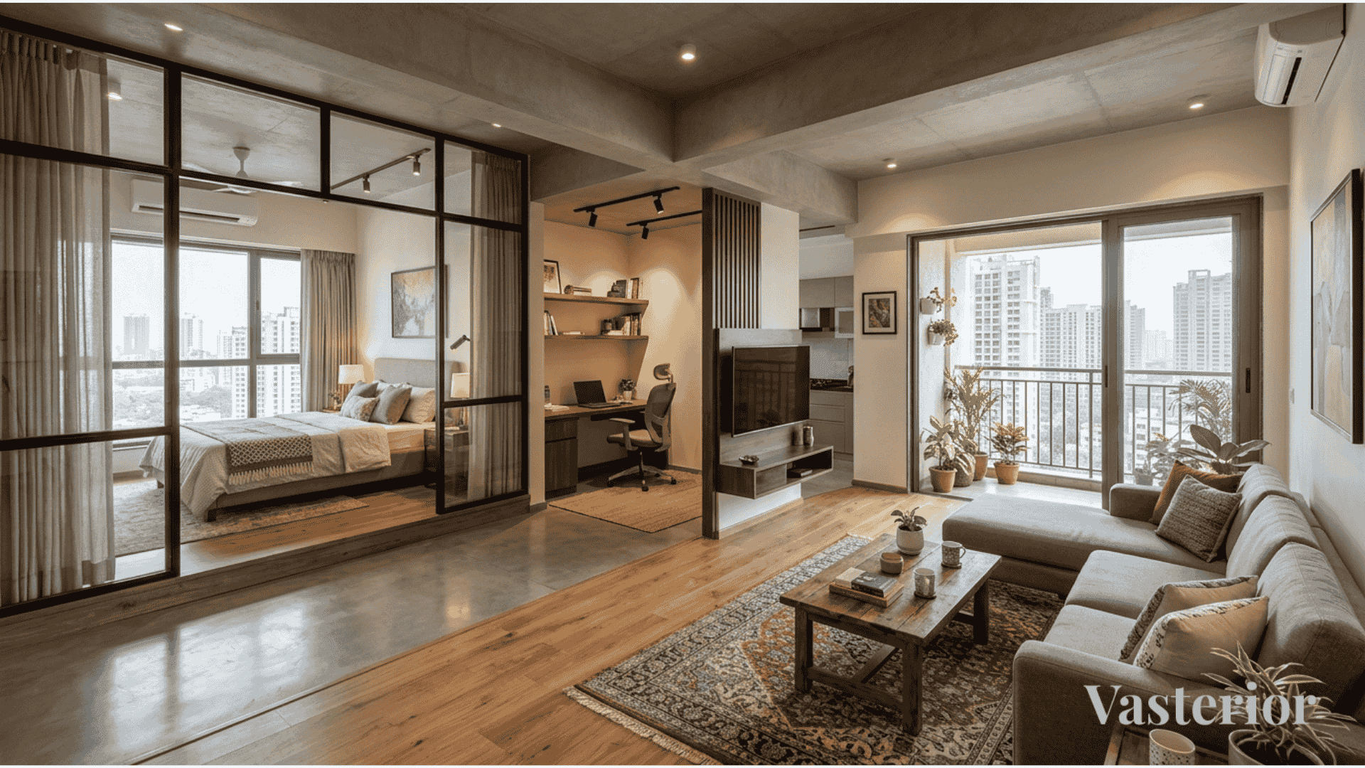 Your Dream Life Needs the Right Space, Here's Where to Start - A Smarter Approach to Vastu Corrections - 1