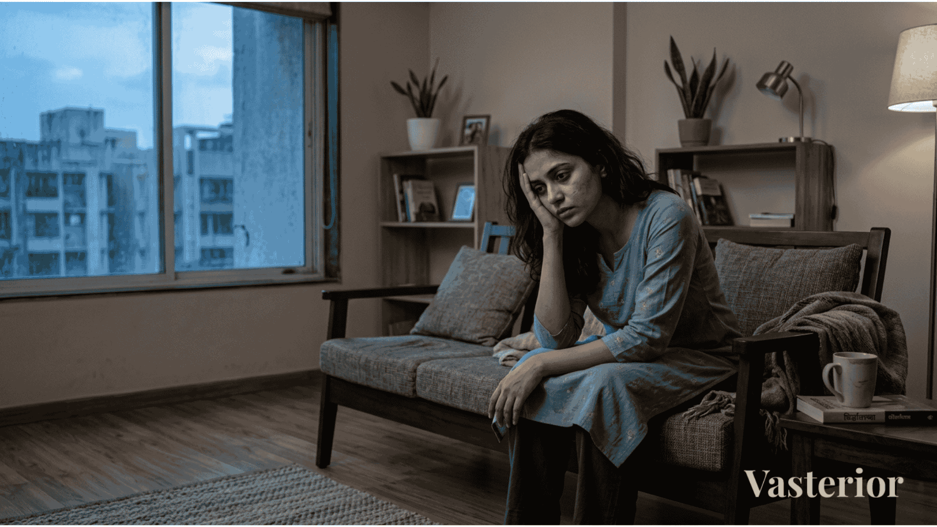 From Chaos to Clarity: How Structured Vastu Layouts Transform Spaces - The Hidden Chaos in Modern Spaces - 1