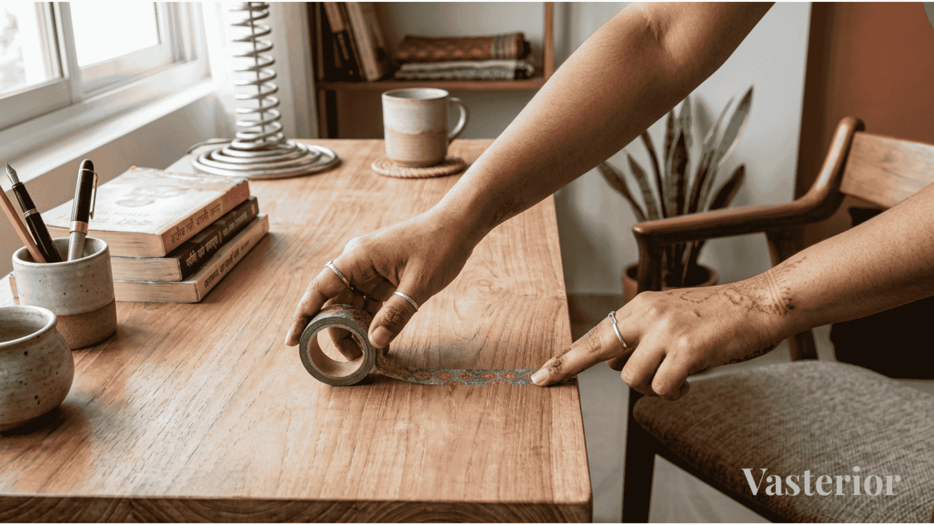 From Chaos to Clarity: How Structured Vastu Layouts Transform Spaces - Simple Yet Powerful Remedies That Actually Work - 1