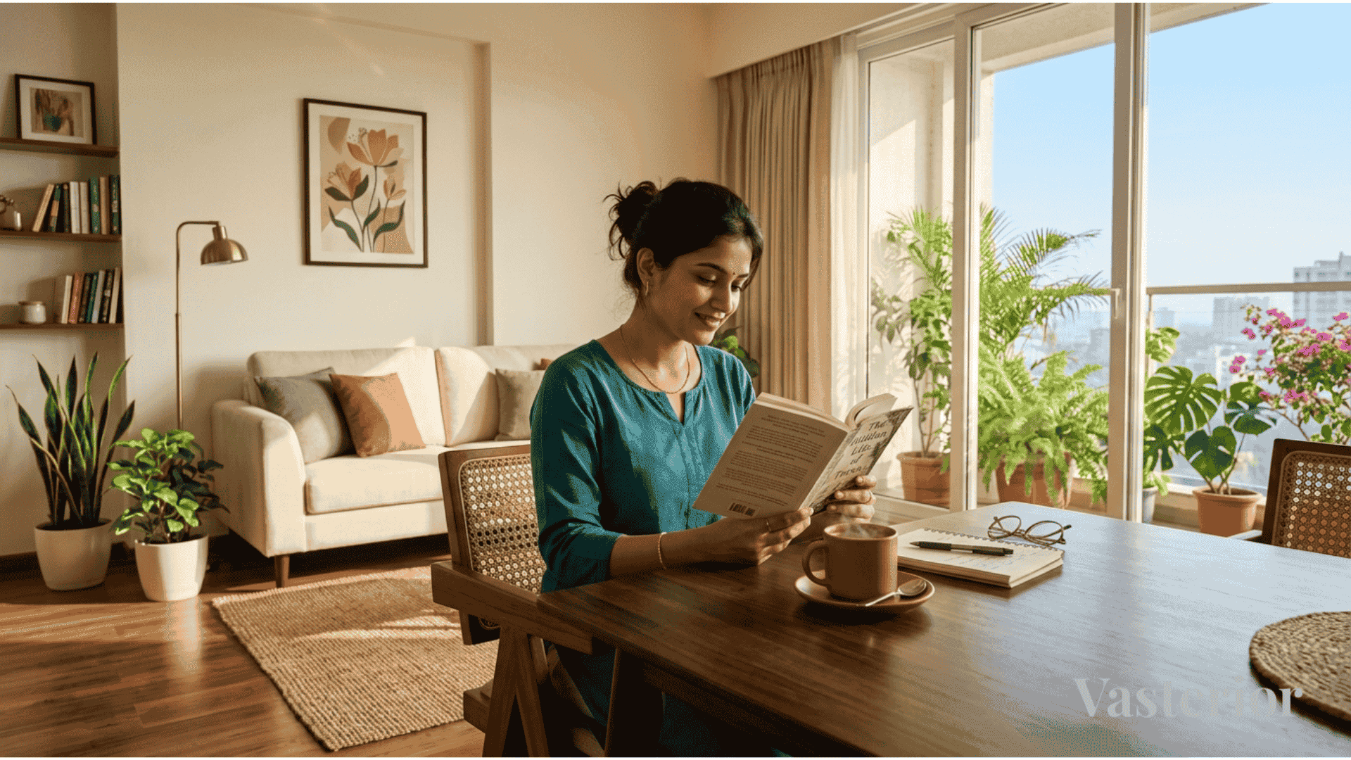 From Chaos to Clarity: How Structured Vastu Layouts Transform Spaces - The Shift You Can Expect - 1