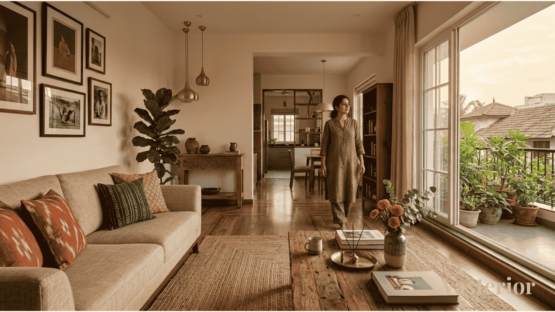 From Chaos to Clarity: How Structured Vastu Layouts Transform Spaces - A Gentle Invitation to Realign Your Space - 1