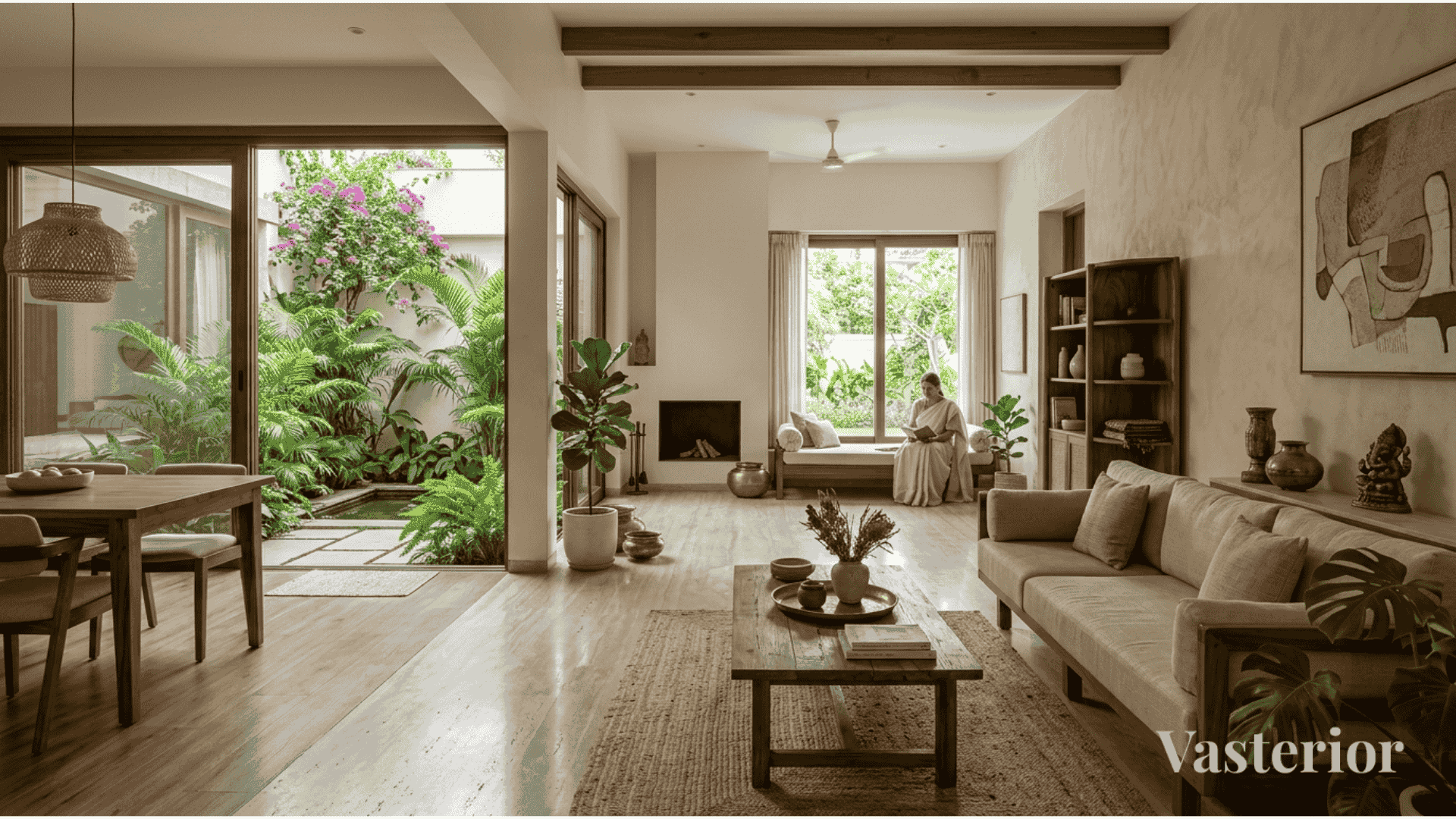 From Chaos to Clarity: How Structured Vastu Layouts Transform Spaces - Conclusion: Your Space is Not Neutral - 1