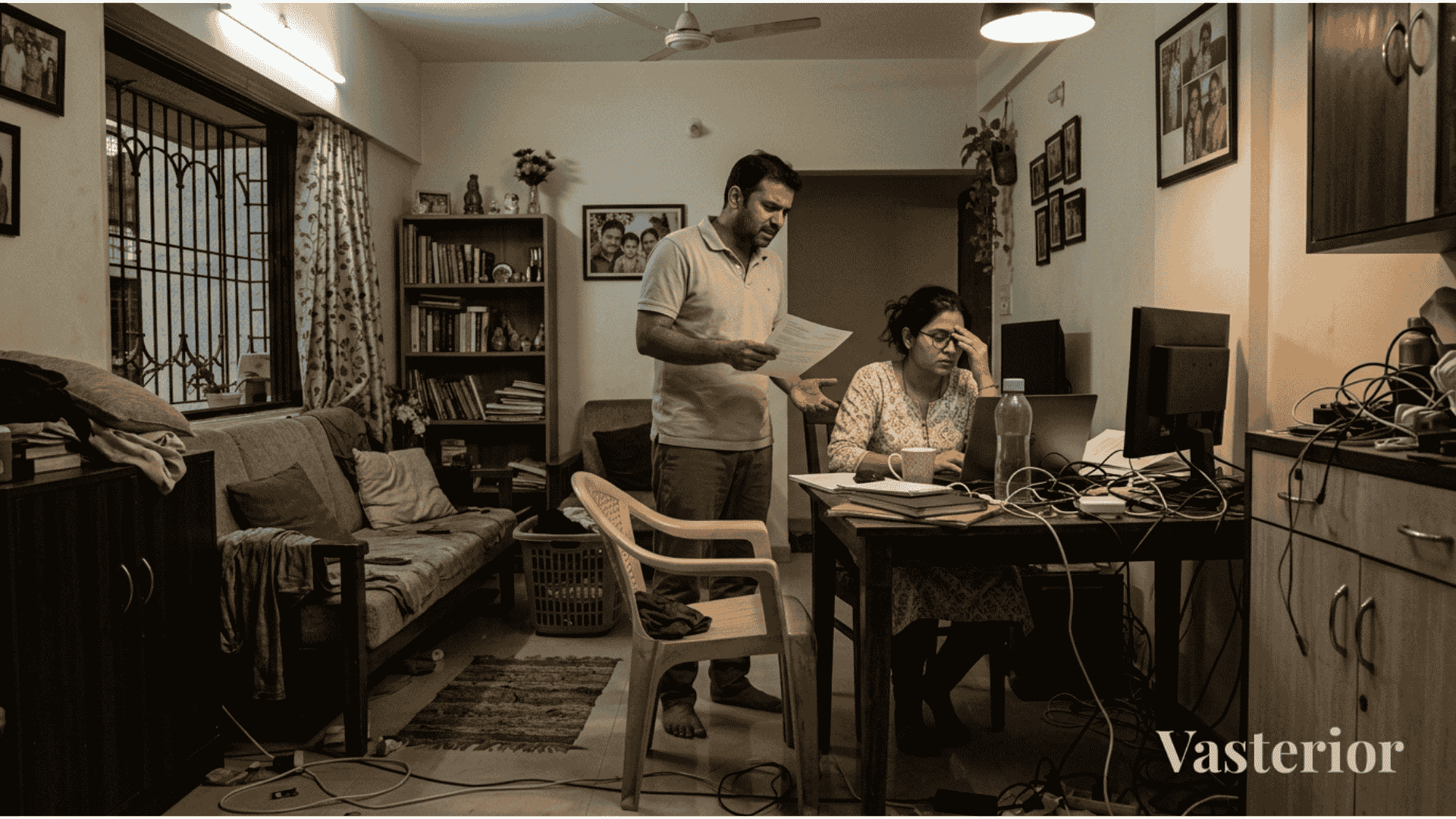 The Hidden ROI of a Well-Aligned Home: What Most People Miss - Redefining ROI Within Your Living Space - 1