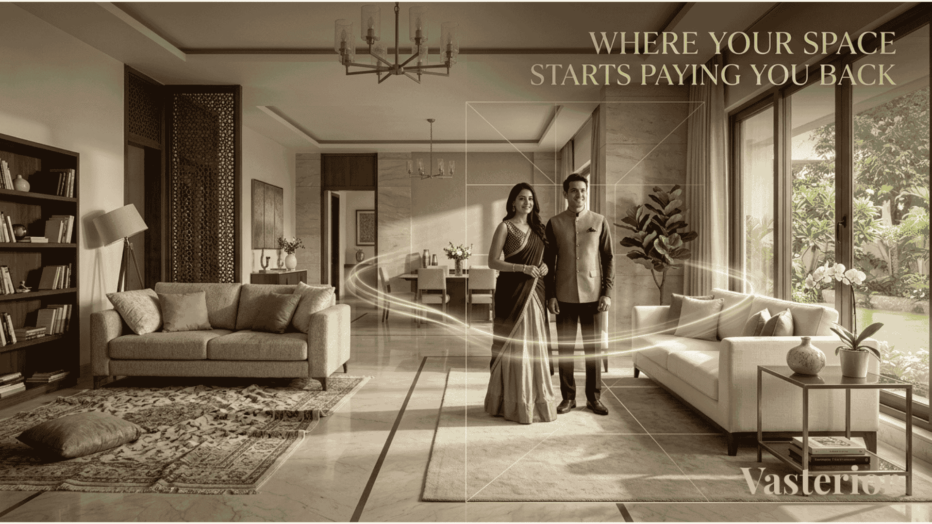 The Hidden ROI of a Well-Aligned Home: What Most People Miss