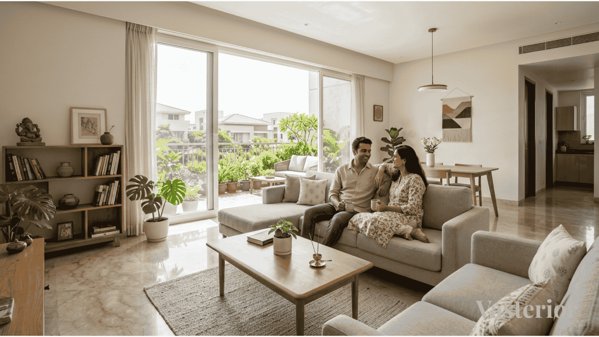 The Hidden ROI of a Well-Aligned Home: What Most People Miss - Where Science Meets Subtle Energy - 1