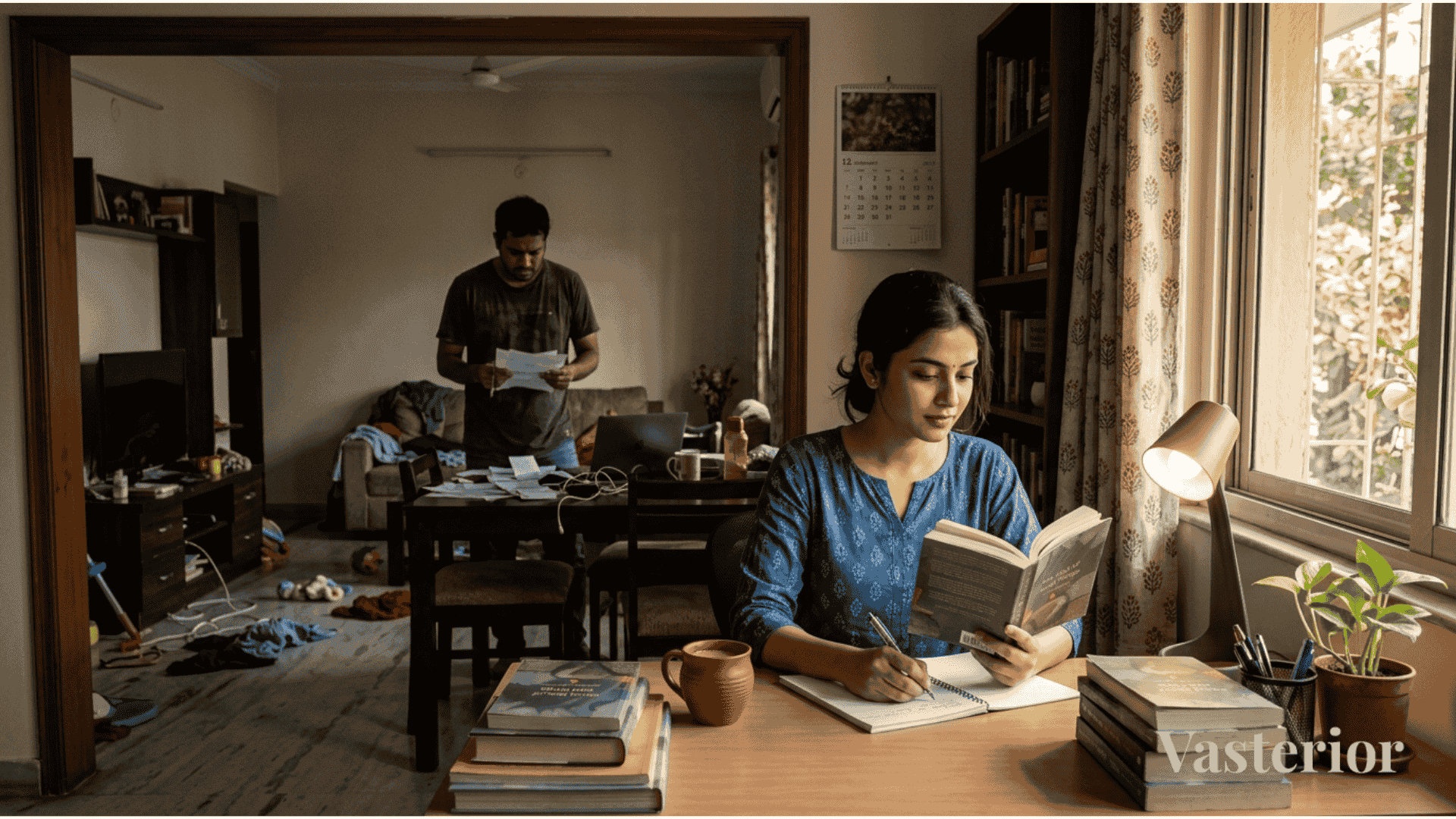 The Hidden ROI of a Well-Aligned Home: What Most People Miss - The Beginning of a Larger Transformation - 1