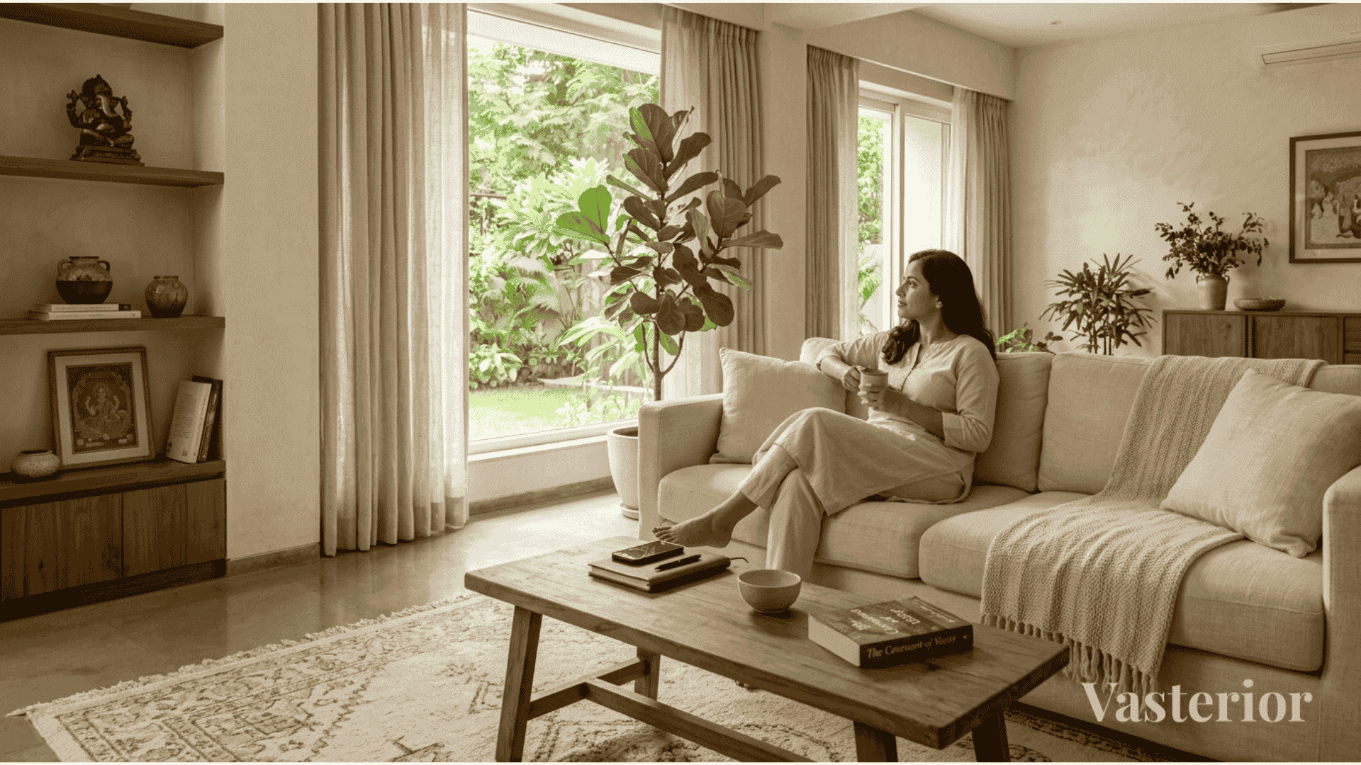 The Hidden ROI of a Well-Aligned Home: What Most People Miss - Closing Thought - 1