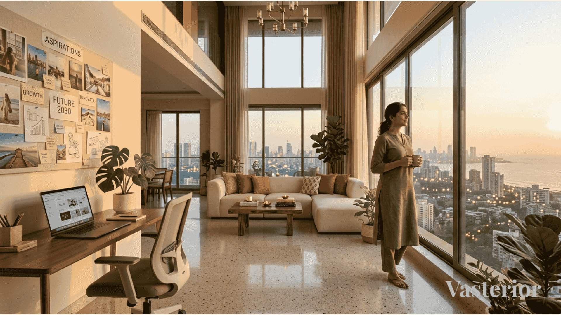 The Hidden ROI of a Well-Aligned Home: What Most People Miss - An Invitation to Rethink Your Space - 1