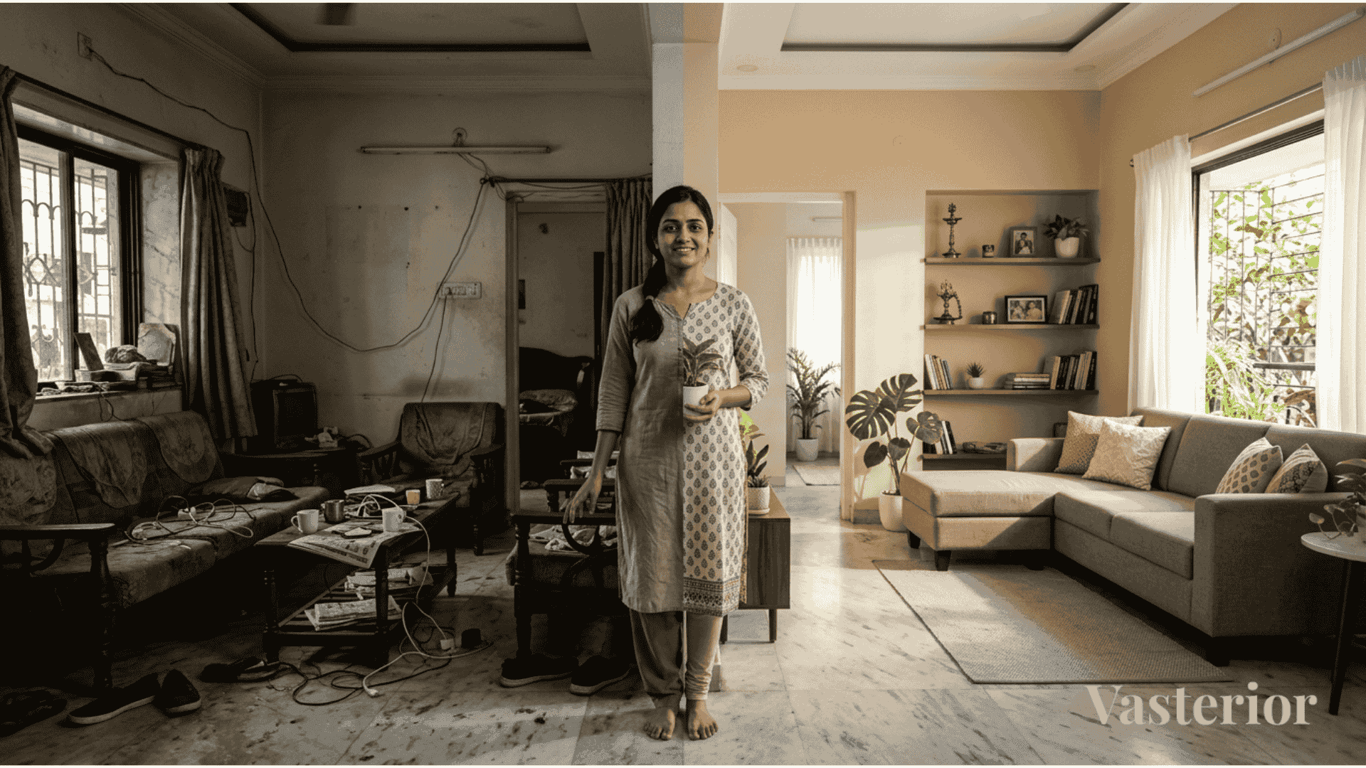 People Who Win Don't Leave Their Environment to Chance, Here's What They Do Instead - There Is Always More Beneath the Surface - 1