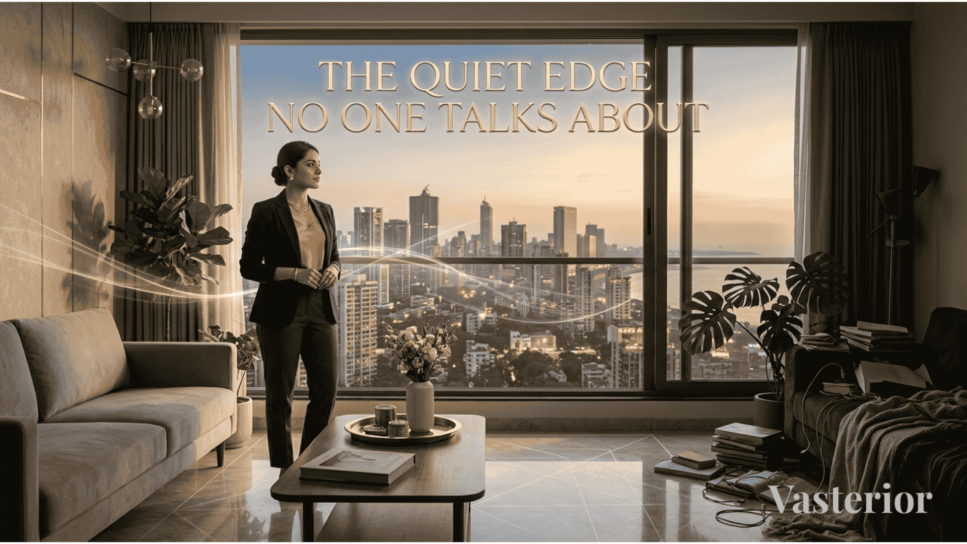 People Who Win Don't Leave Their Environment to Chance, Here's What They Do Instead