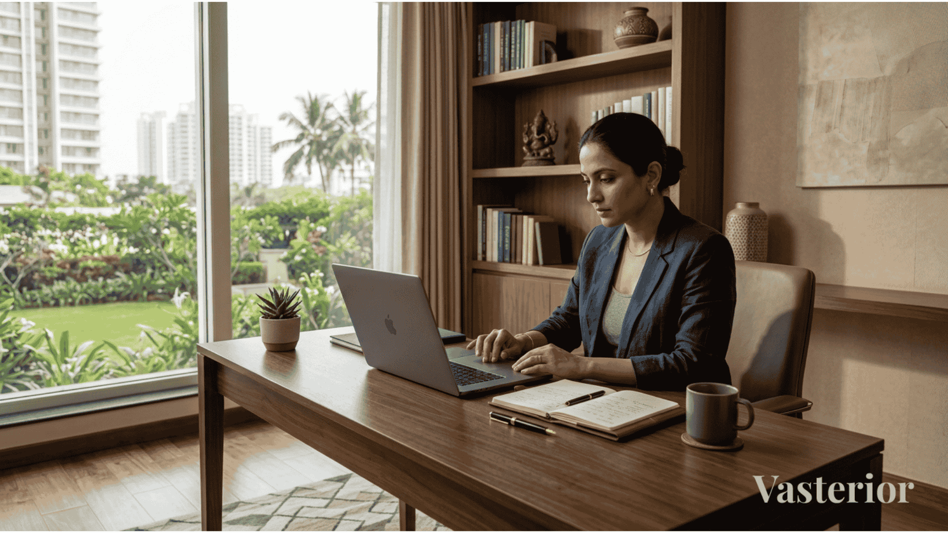 People Who Win Don't Leave Their Environment to Chance, Here's What They Do Instead - The Science Behind Space and Behaviour - 1