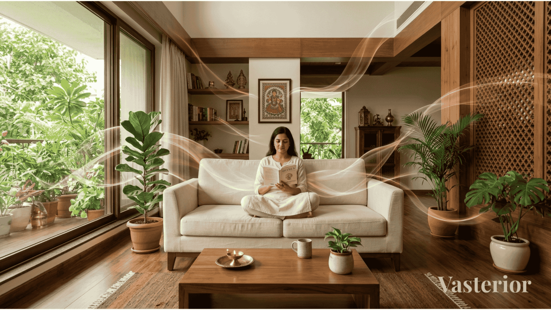 People Who Win Don't Leave Their Environment to Chance, Here's What They Do Instead - Signs Your Space May Be Working Against You - 1