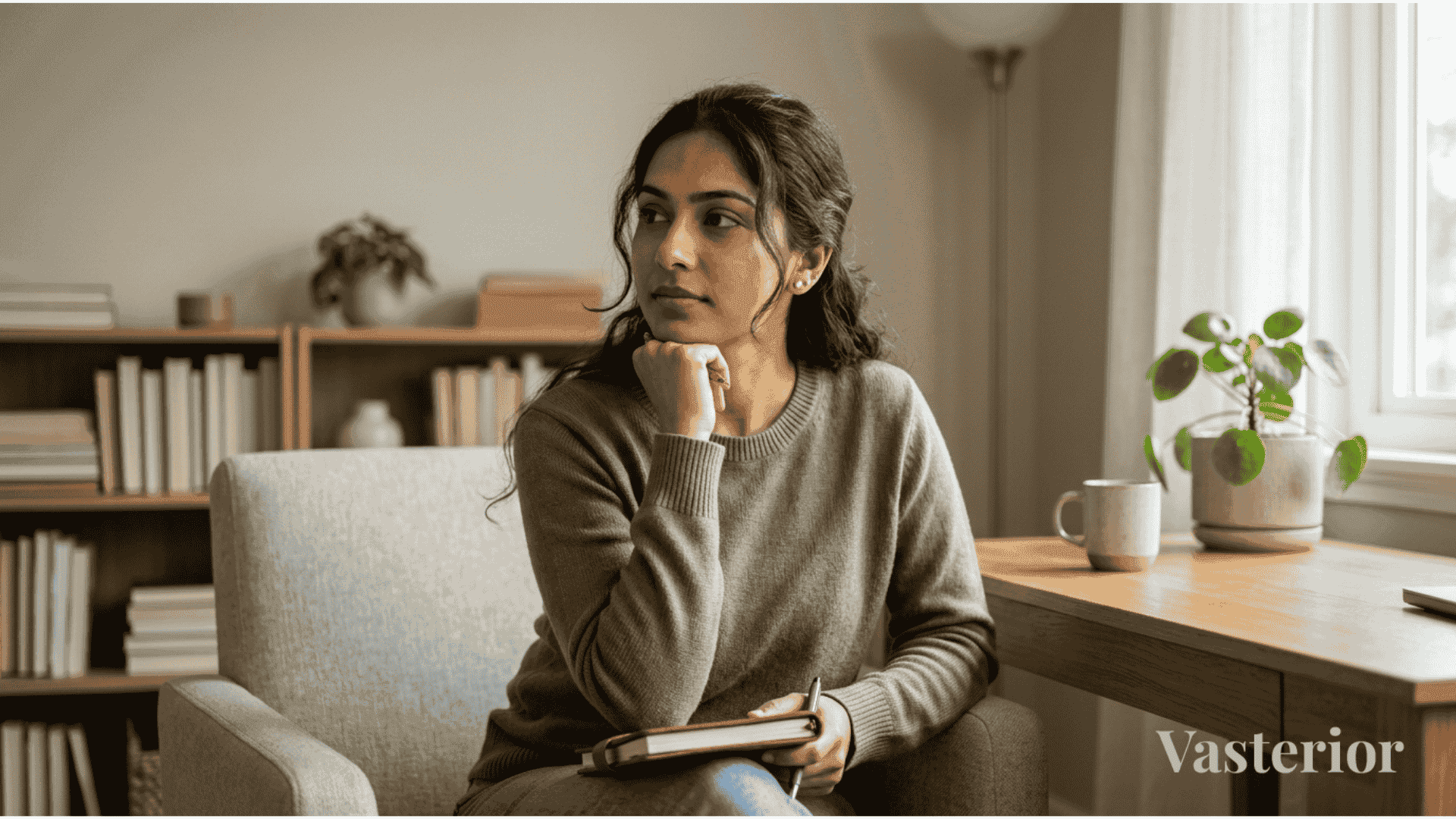 People Who Win Don't Leave Their Environment to Chance, Here's What They Do Instead - An Invitation to Take Control - 1