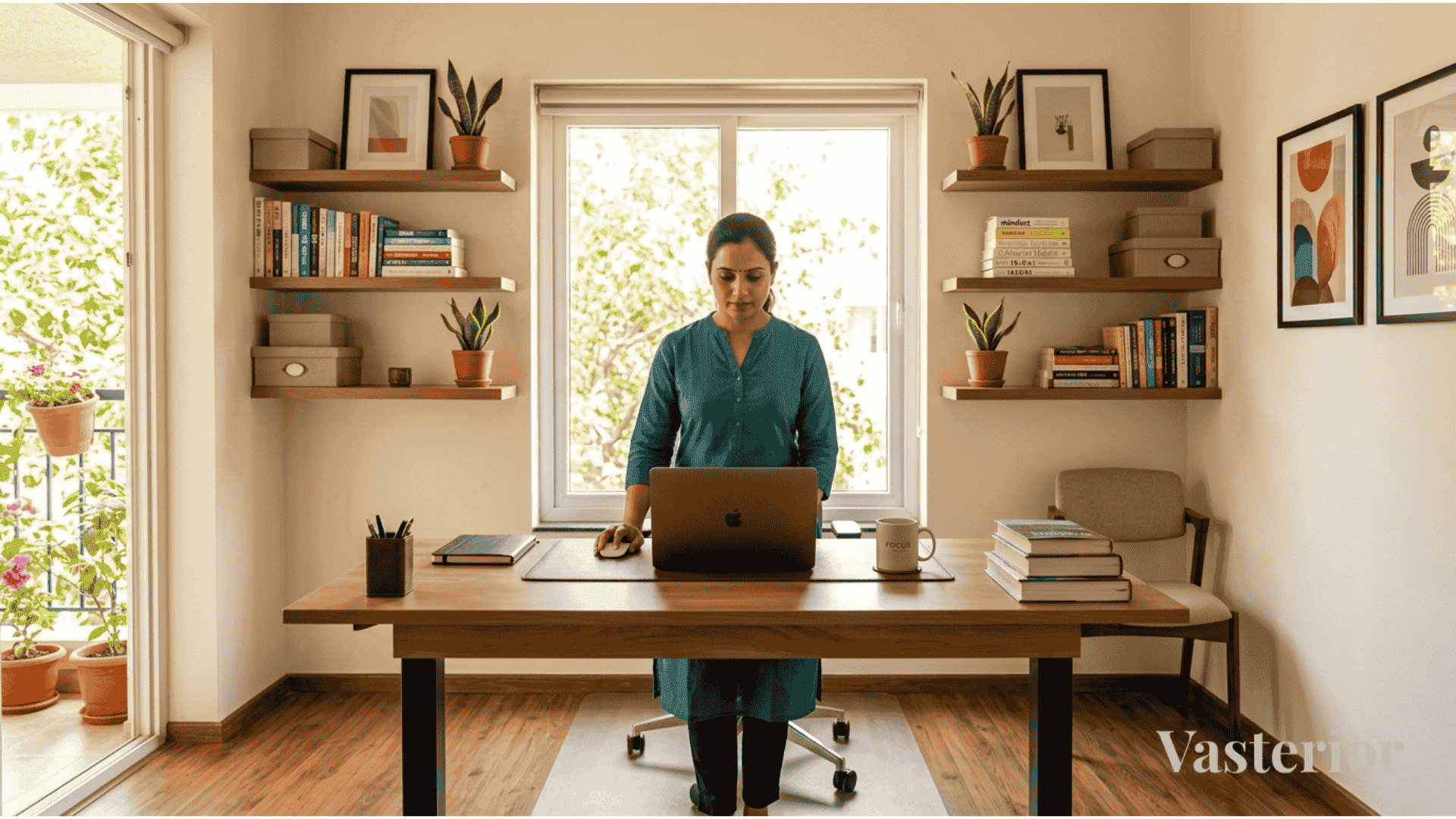 People Who Win Don't Leave Their Environment to Chance, Here's What They Do Instead - Environment as a Strategic Advantage - 1