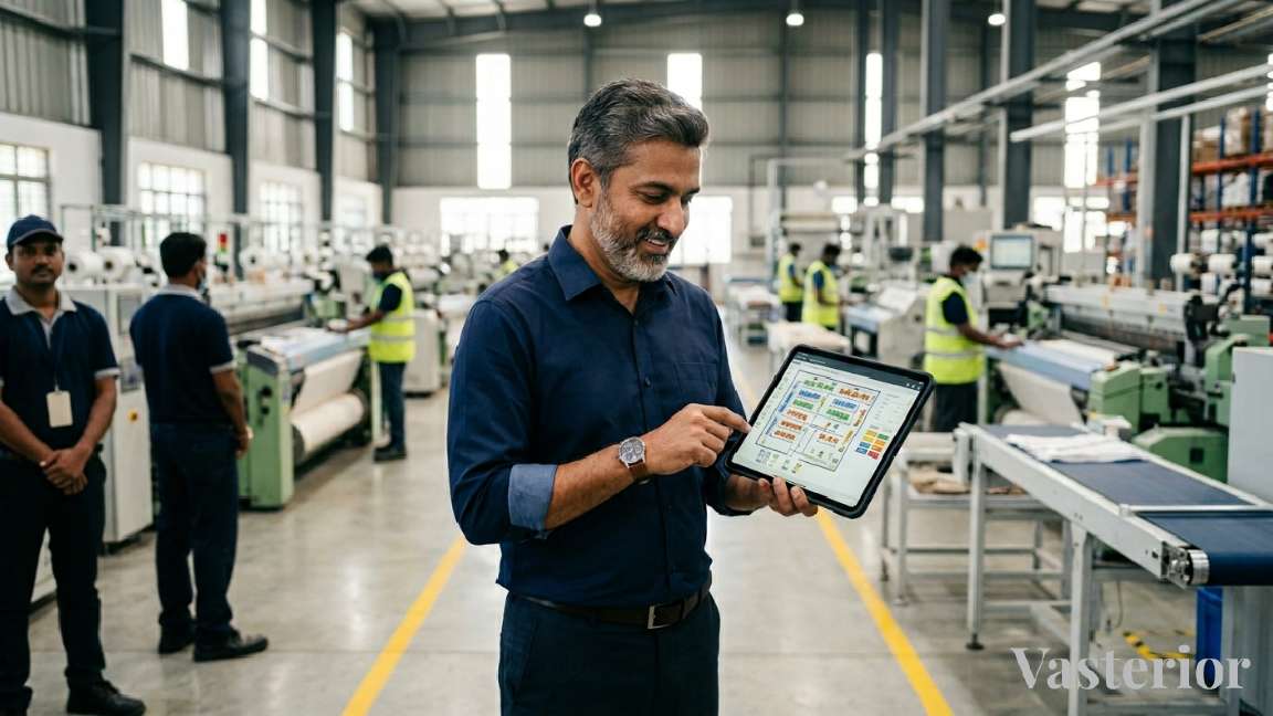 Vastu Directions for Factory: Increase Profit with Right Planning - Practical Vastu Tips for Immediate Improvement - 1