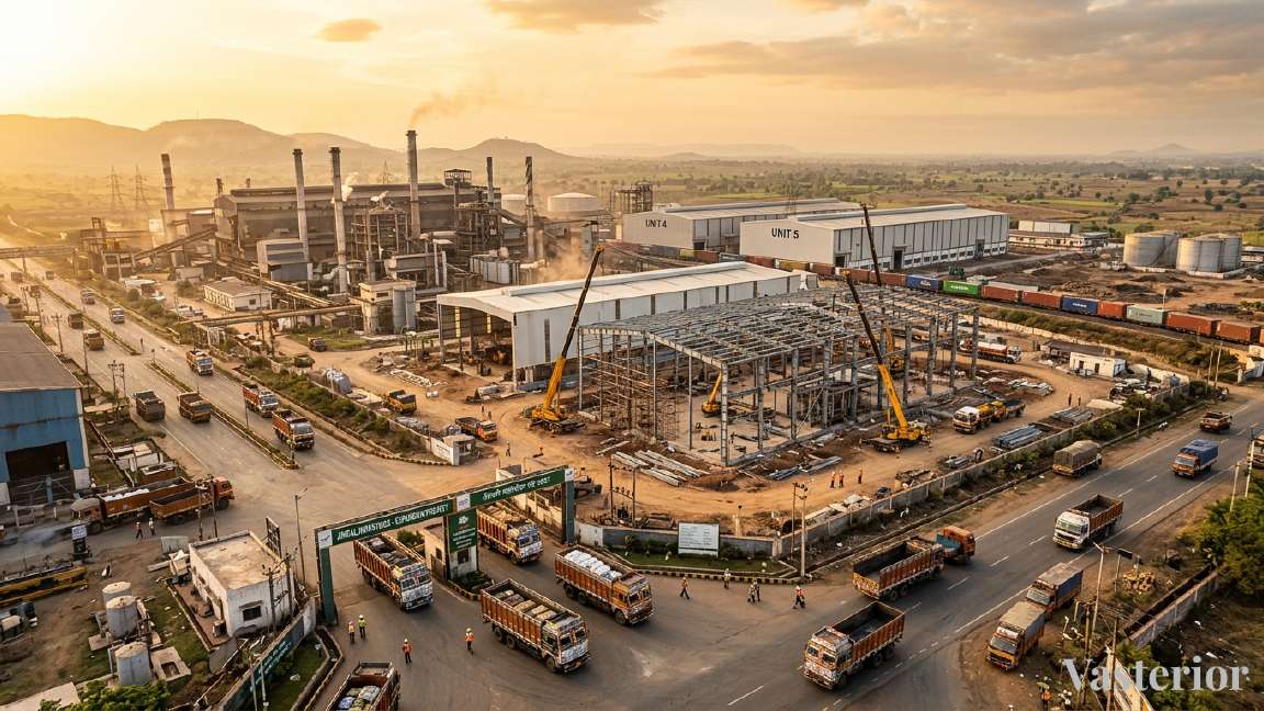 Perfect Vastu Directions for Factory Setup – Vasterior Guide - A Realistic Transformation Story - 1