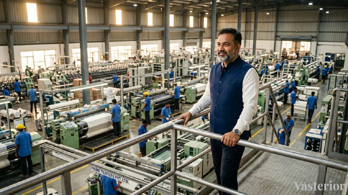 Perfect Vastu Directions for Factory Setup – Vasterior Guide - Conclusion - 1