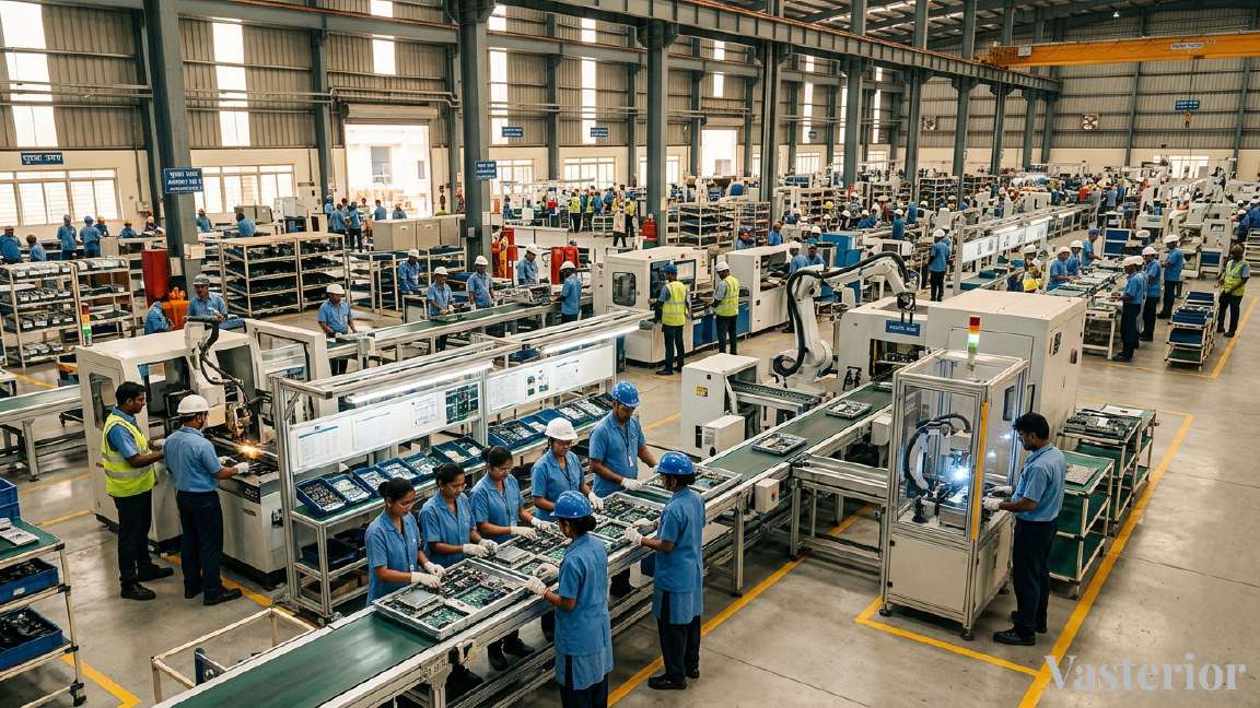 Vastu Directions for Factory: Complete Guide by Vasterior - Conclusion - 1