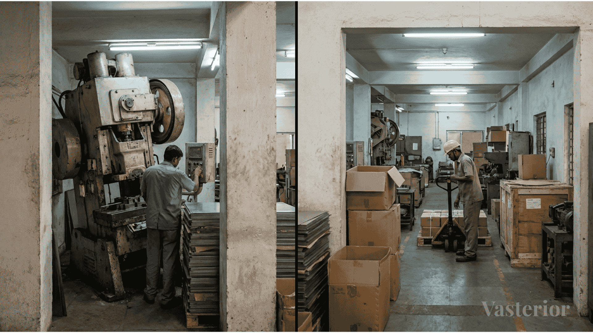 Fix Your Factory Direction Issues with Vasterior Vastu Experts - The Hidden Cost of Ignoring Directional Vastu - 1