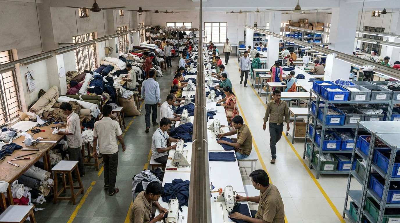 Vastu Directions for Manufacturing Units: Complete Direction Guide for Growth - Office Space - 1