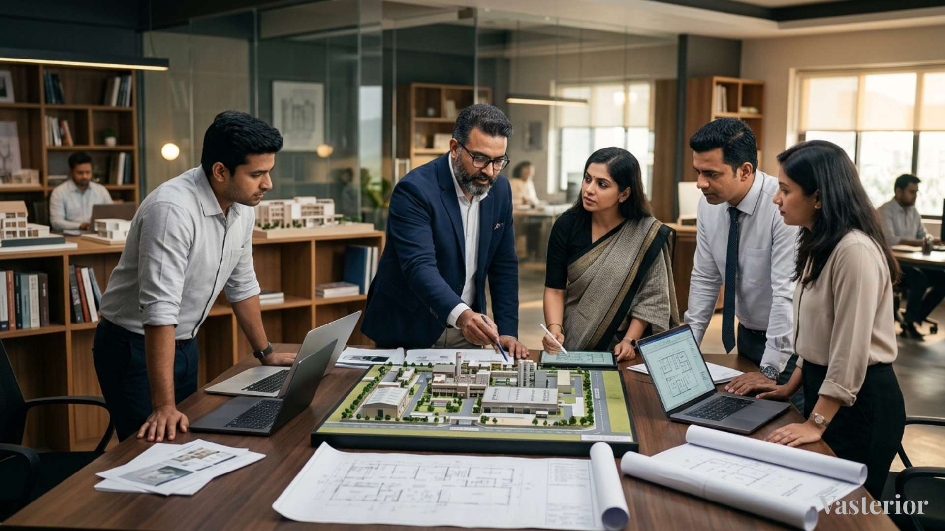 Best Factory Direction Planning by Vasterior Experts - Why Modern Businesses Are Turning to Vastu - 1