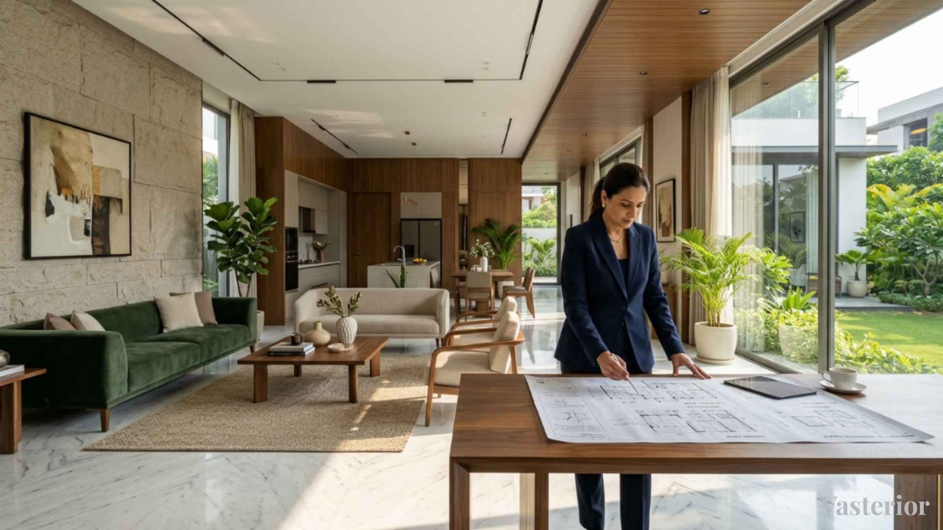 The Rise Of Energy-Conscious Interior Design - Colours Are Frequencies, Not Just Decoration - 1