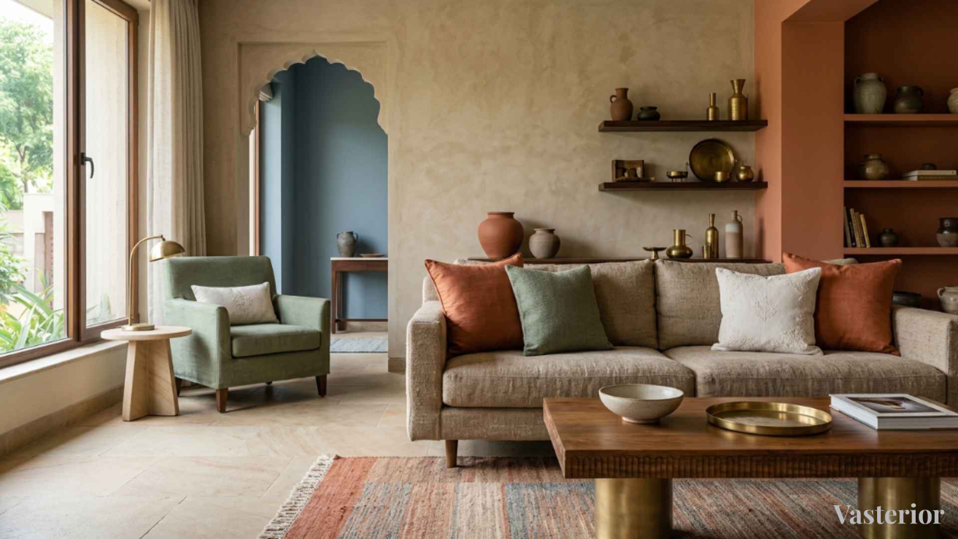 The Rise Of Energy-Conscious Interior Design - Energy Alignment In Factory Sheds And Industrial Spaces - 1