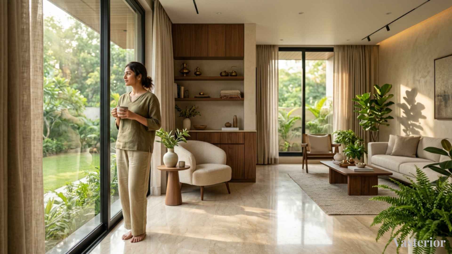 The Rise Of Energy-Conscious Interior Design - What Is Energy-Conscious Interior Design? - 1