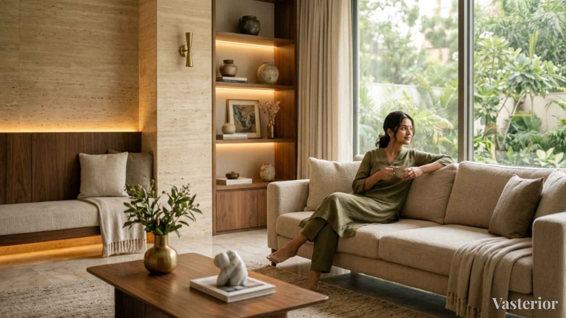 The Rise Of Energy-Conscious Interior Design - The Role Of MahaVastu In Modern Interior Design - 1