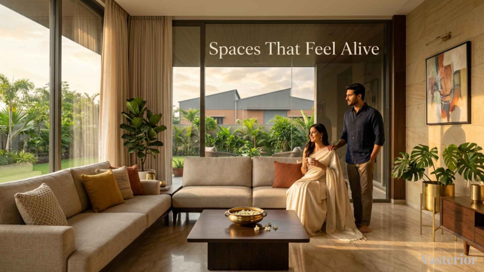 The Rise Of Energy-Conscious Interior Design