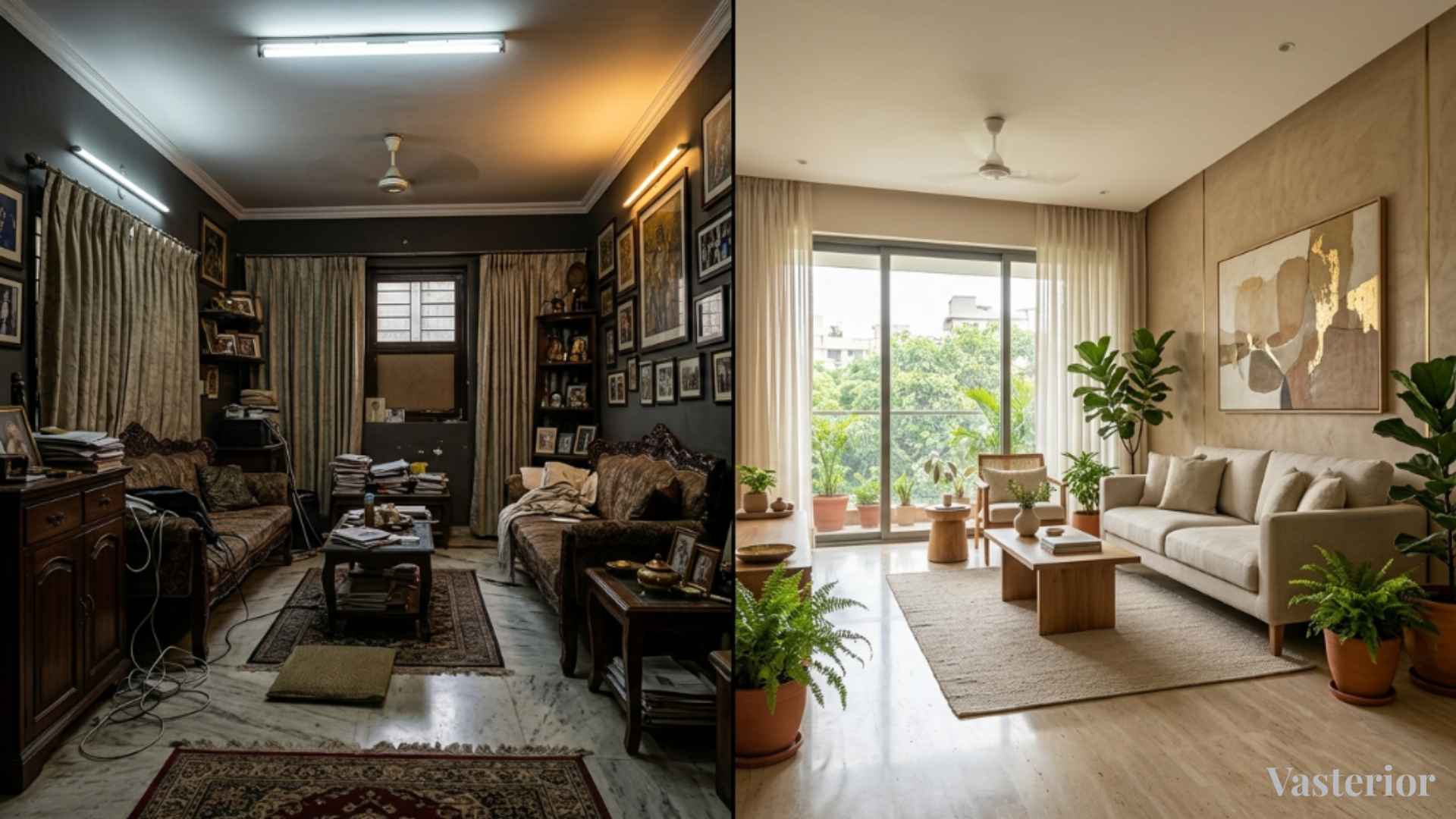 The Rise Of Energy-Conscious Interior Design - Why Younger Generations Are Drawn Towards Conscious Spaces - 1