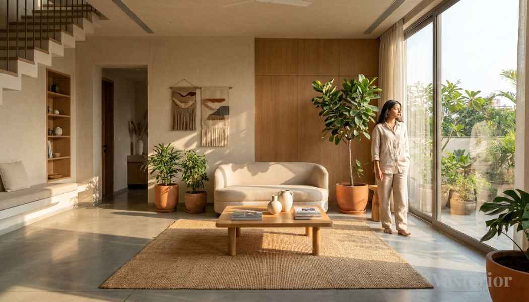 How Space Quietly Influences Relationships, Sleep & Decision-Making - The Silent Conversation Between People and Spaces - 1