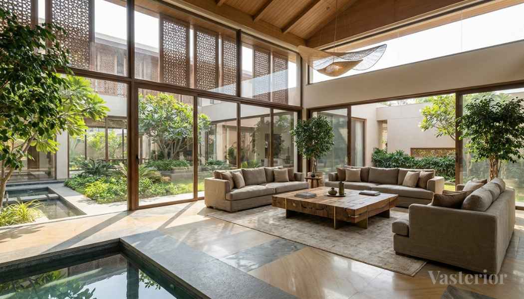 How Space Quietly Influences Relationships, Sleep & Decision-Making - Why Some Homes Feel Instantly Peaceful - 1