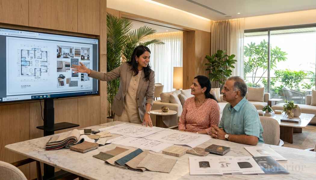 How Space Quietly Influences Relationships, Sleep & Decision-Making - Designing Spaces That Support Better Living - 1