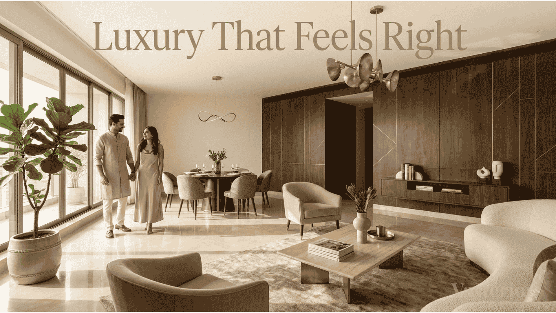 Why Vasterior Believes Luxury Without Alignment Feels Incomplete