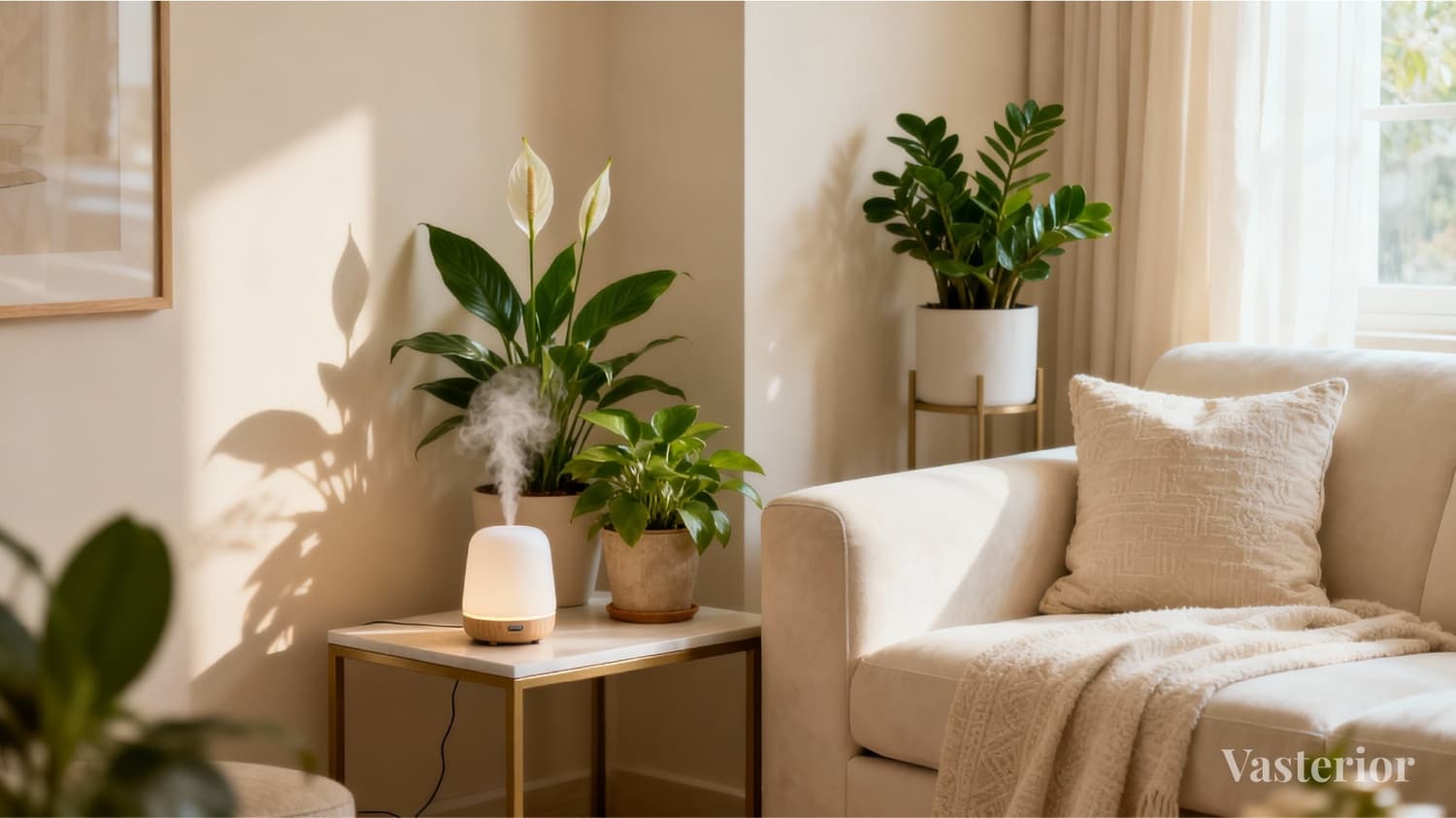 Small Home Vastu: Affordable MahaVastu Design Ideas for Compact Indian Apartments (2026) - 4. Decluttered Design = Amplified Energy - 1