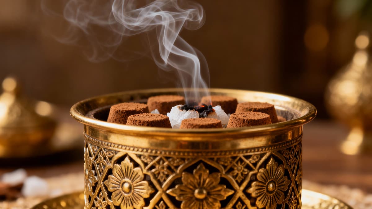 Viral Vastu Hacks: 5-Minute Fixes Trending on Instagram - Do They Really Work in 2026? - Viral Hack #3 - "Burning Camphor to Remove Negative Energy" - 1