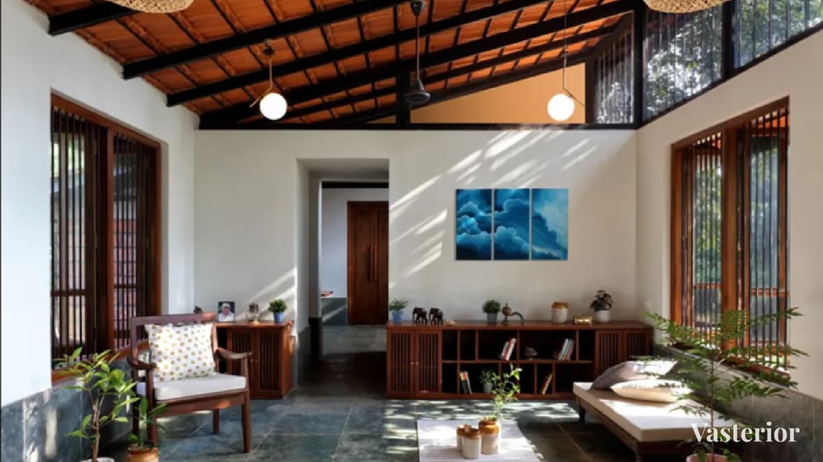 North-East vs South-West: The Most Misinterpreted Vastu Zones Explained (2026 Guide) - Why NE & SW Zones Are Misunderstood in Modern Homes - 1