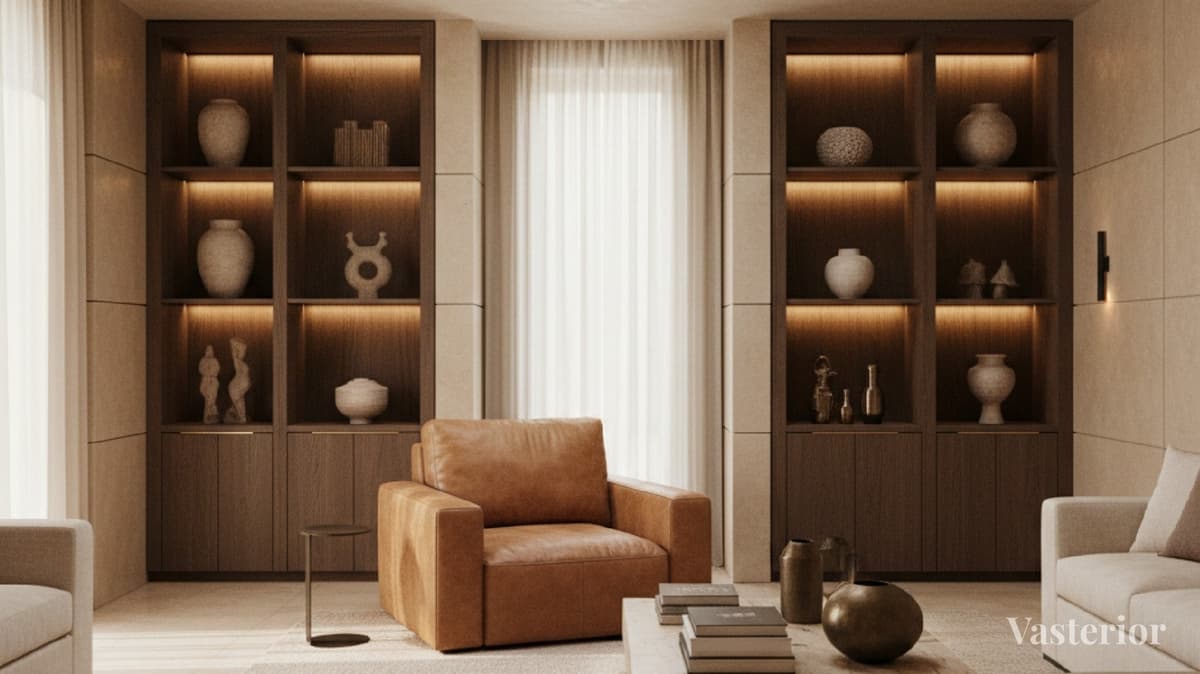 North-East vs South-West: The Most Misinterpreted Vastu Zones Explained (2026 Guide) - Ideal Elements for SW - 1