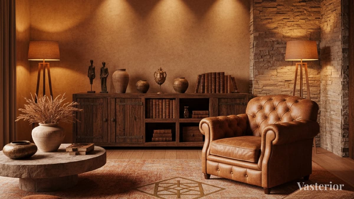 North-East vs South-West: The Most Misinterpreted Vastu Zones Explained (2026 Guide) - Ideal Elements for NE - 1