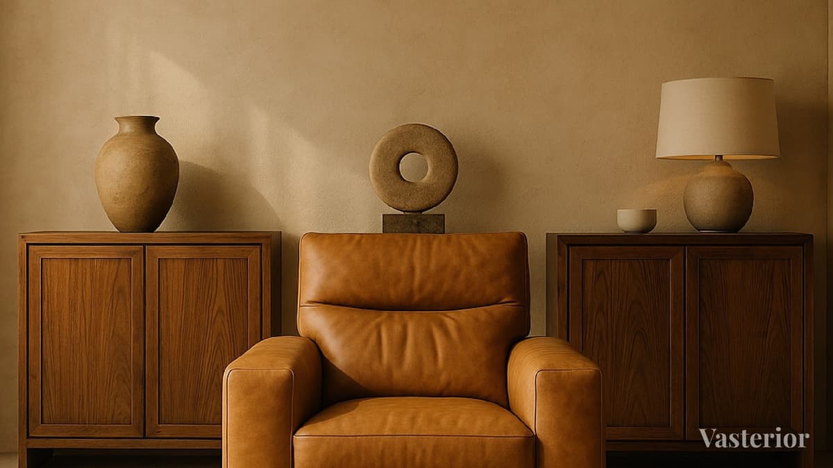 North-East vs South-West: The Most Misinterpreted Vastu Zones Explained (2026 Guide) - Real-World Example from a Delhi Client (Case Study) - 1