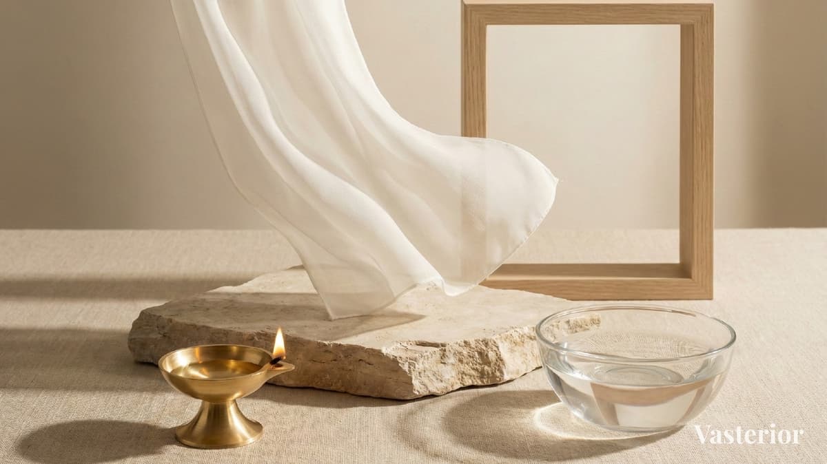 Energetic Minimalism 2.0: Why 2026 Homes Are Shifting Toward Calm, Clean Energy - Elemental Equilibrium - 1