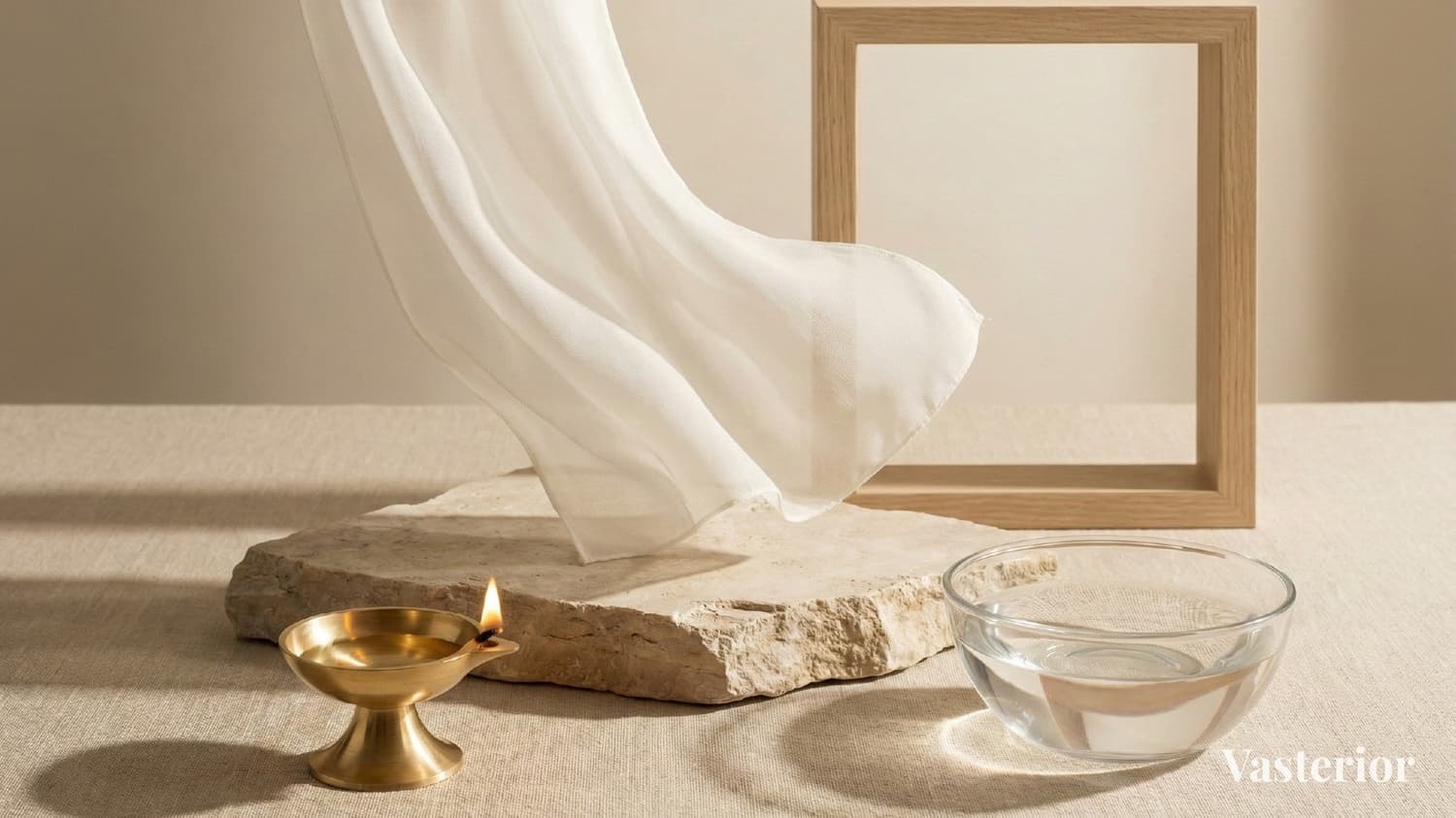 Energetic Minimalism 2.0: Why 2026 Homes Are Shifting Toward Calm, Clean Energy - Elemental Equilibrium - 1