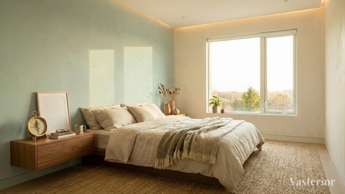 Energetic Minimalism 2.0: Why 2026 Homes Are Shifting Toward Calm, Clean Energy - 2. The Search for "Calm Homes" - 1