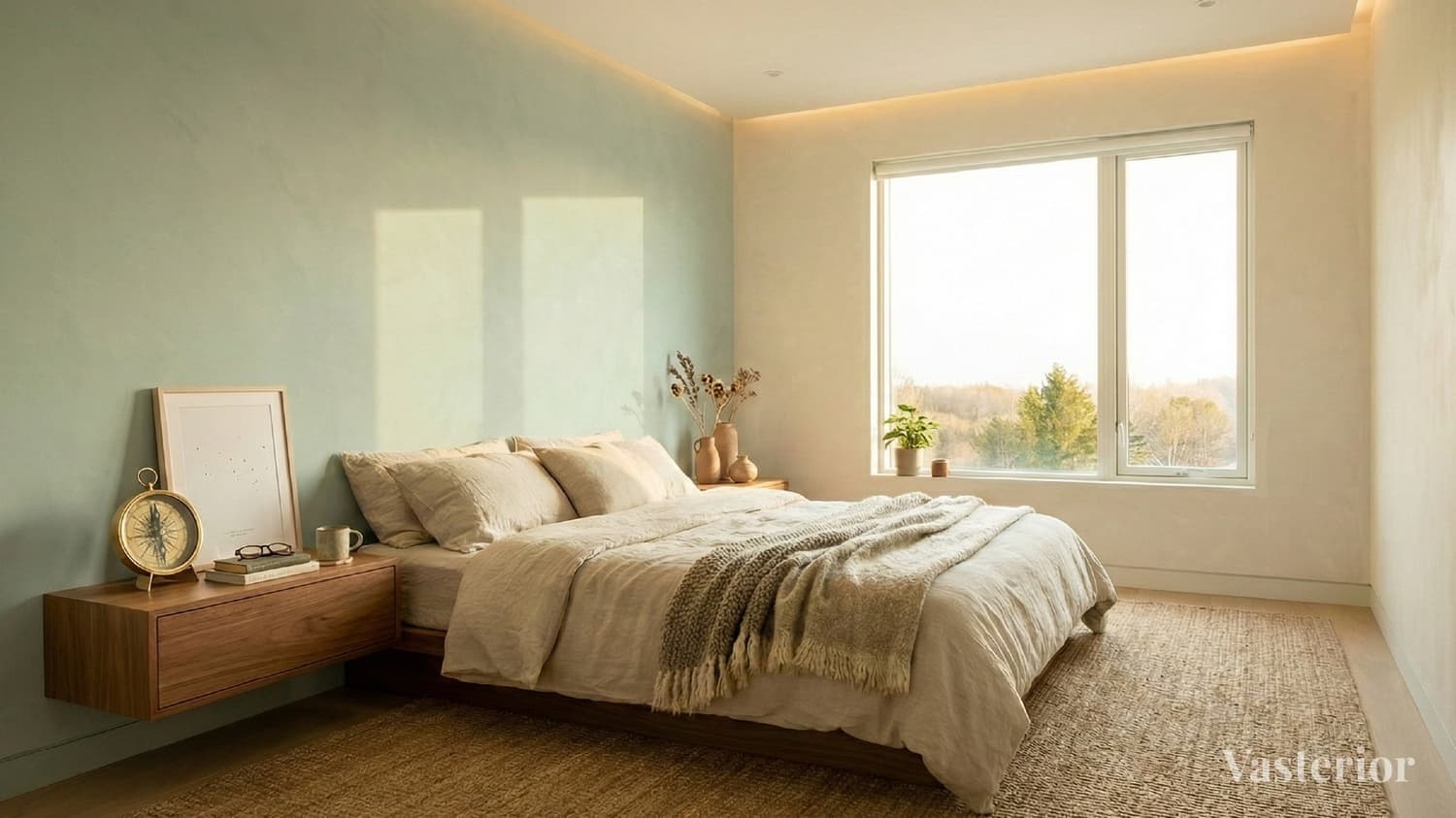 Energetic Minimalism 2.0: Why 2026 Homes Are Shifting Toward Calm, Clean Energy - 2. The Search for "Calm Homes" - 1